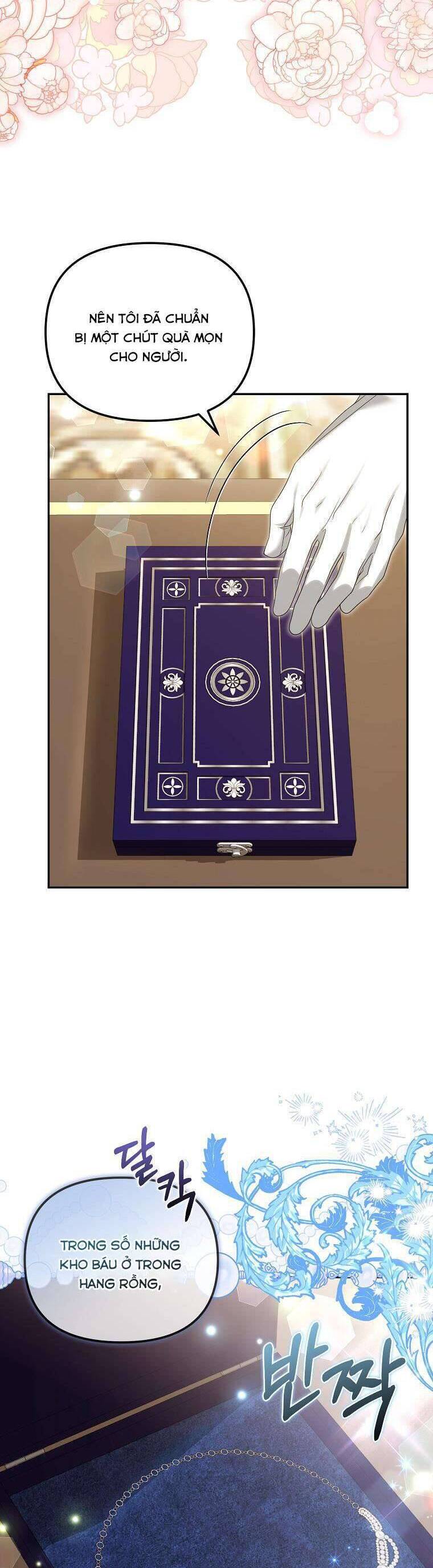 Sao Lại Ám Ảnh Cô Vợ Giả Mạo Quá Vậy? Chap 53 - Next Chap 54