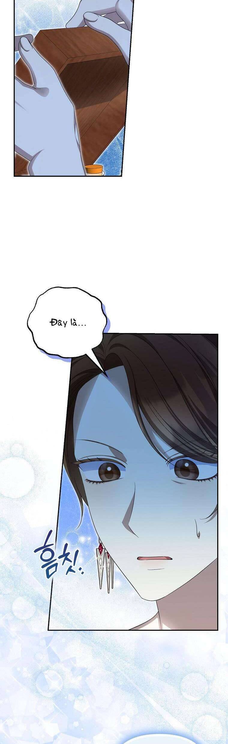 Sao Lại Ám Ảnh Cô Vợ Giả Mạo Quá Vậy? Chap 53 - Next Chap 54