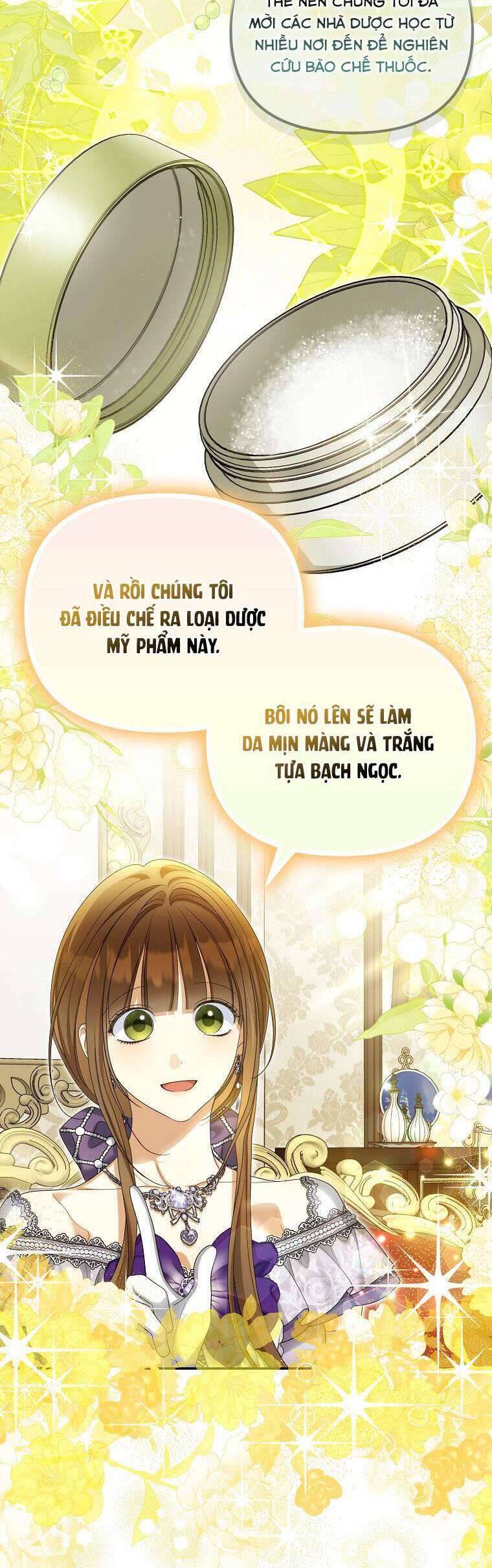 Sao Lại Ám Ảnh Cô Vợ Giả Mạo Quá Vậy? Chap 53 - Next Chap 54
