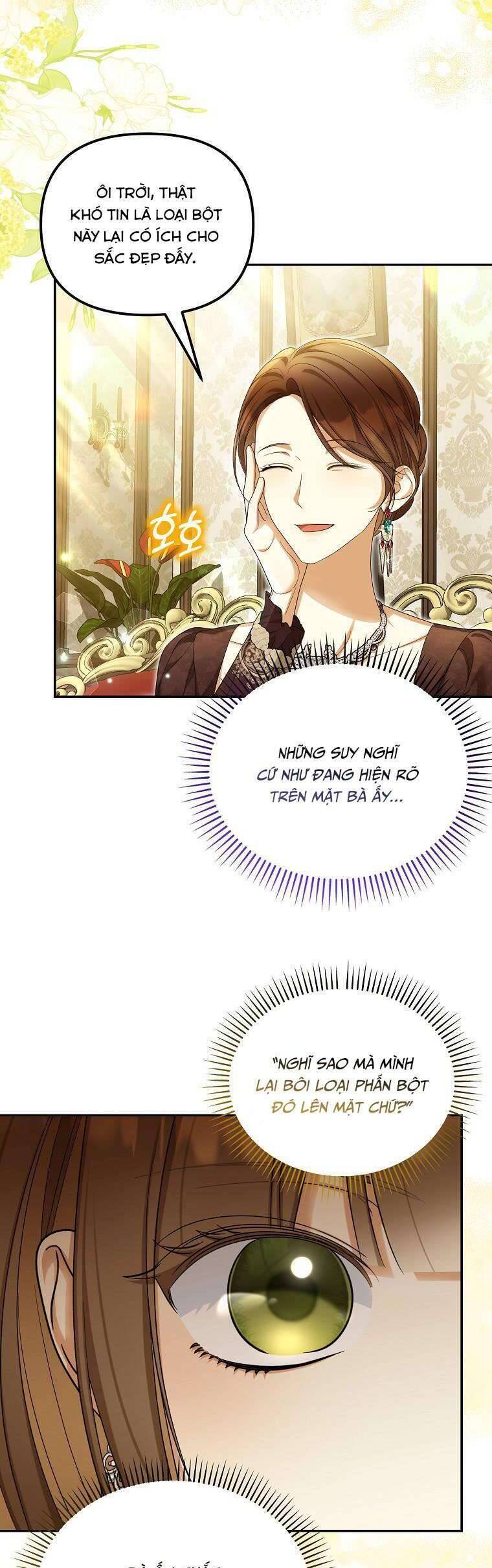 Sao Lại Ám Ảnh Cô Vợ Giả Mạo Quá Vậy? Chap 53 - Next Chap 54