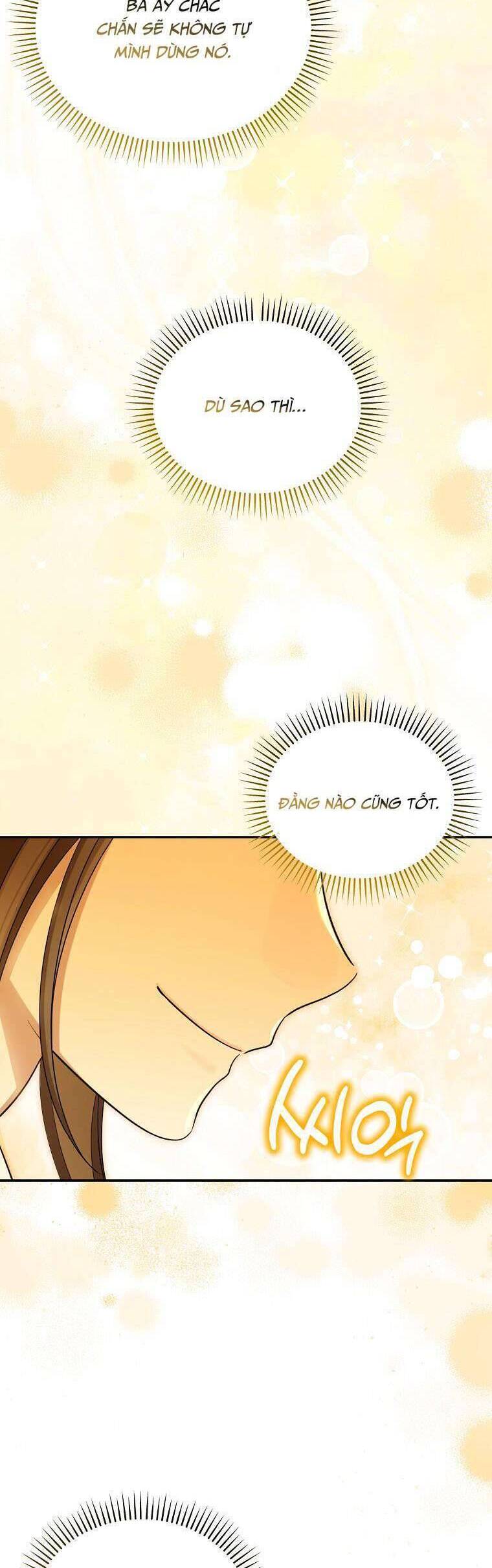 Sao Lại Ám Ảnh Cô Vợ Giả Mạo Quá Vậy? Chap 53 - Next Chap 54