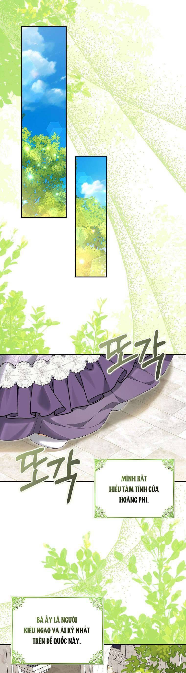 Sao Lại Ám Ảnh Cô Vợ Giả Mạo Quá Vậy? Chap 53 - Next Chap 54