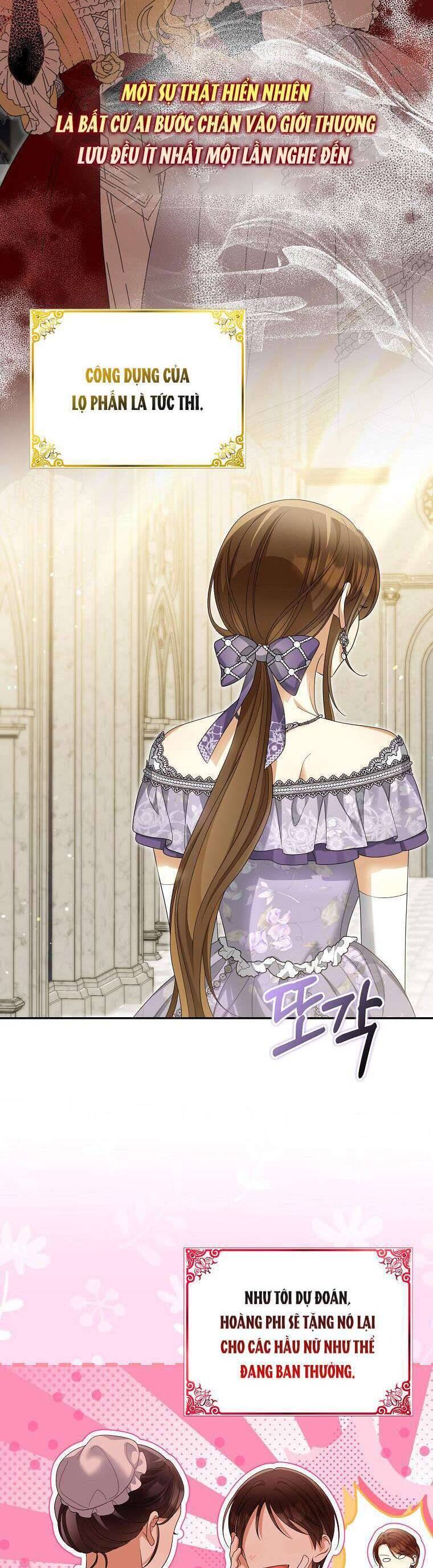 Sao Lại Ám Ảnh Cô Vợ Giả Mạo Quá Vậy? Chap 53 - Next Chap 54