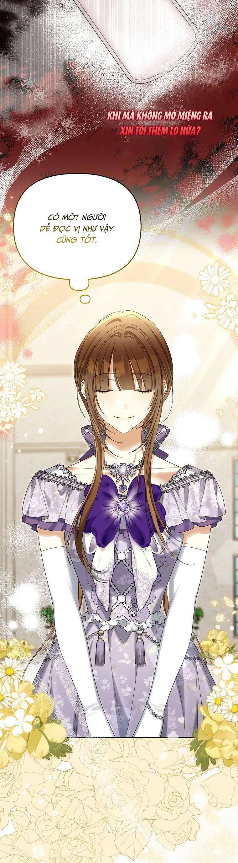 Sao Lại Ám Ảnh Cô Vợ Giả Mạo Quá Vậy? Chap 53 - Next Chap 54