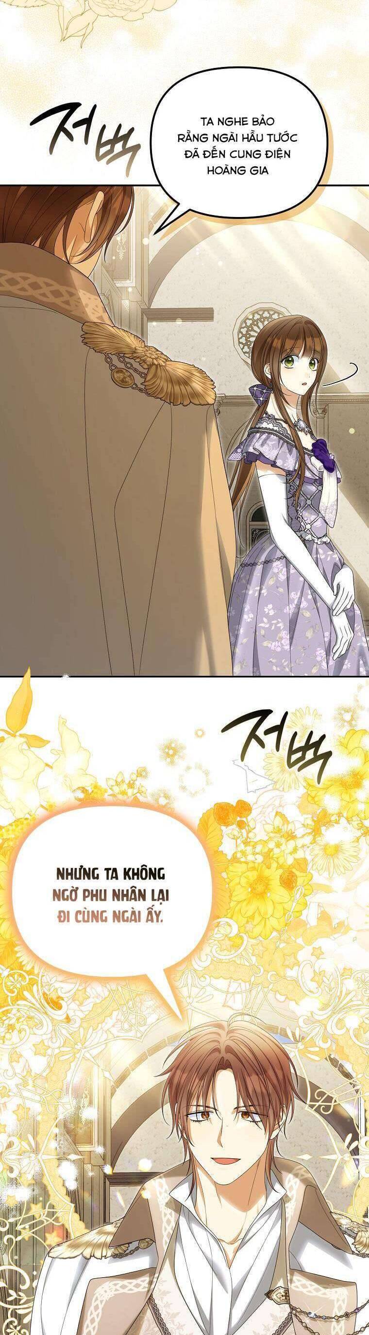 Sao Lại Ám Ảnh Cô Vợ Giả Mạo Quá Vậy? Chap 53 - Next Chap 54
