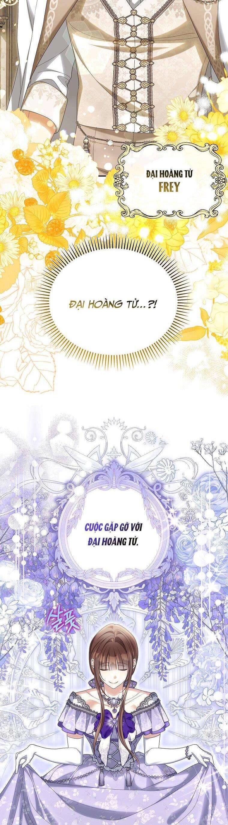 Sao Lại Ám Ảnh Cô Vợ Giả Mạo Quá Vậy? Chap 53 - Next Chap 54