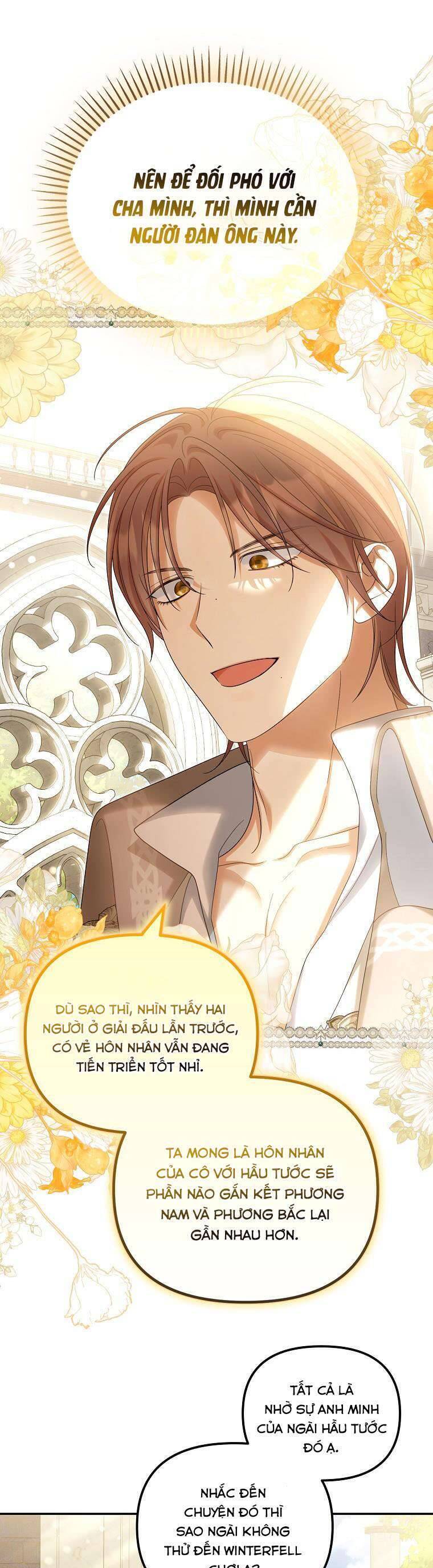 Sao Lại Ám Ảnh Cô Vợ Giả Mạo Quá Vậy? Chap 53 - Next Chap 54