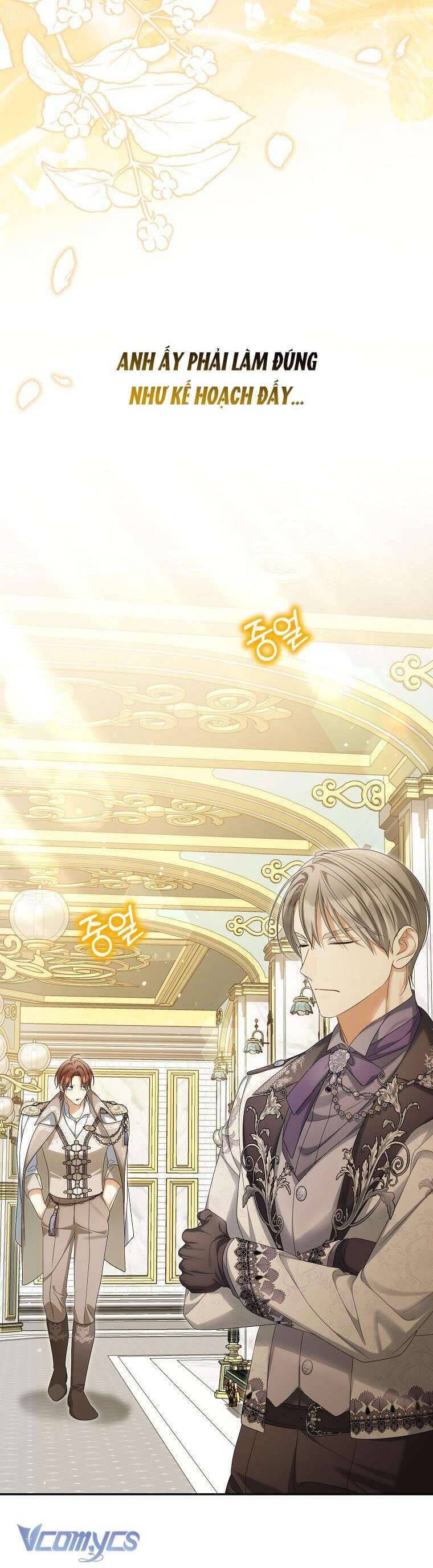 Sao Lại Ám Ảnh Cô Vợ Giả Mạo Quá Vậy? Chap 53 - Next Chap 54
