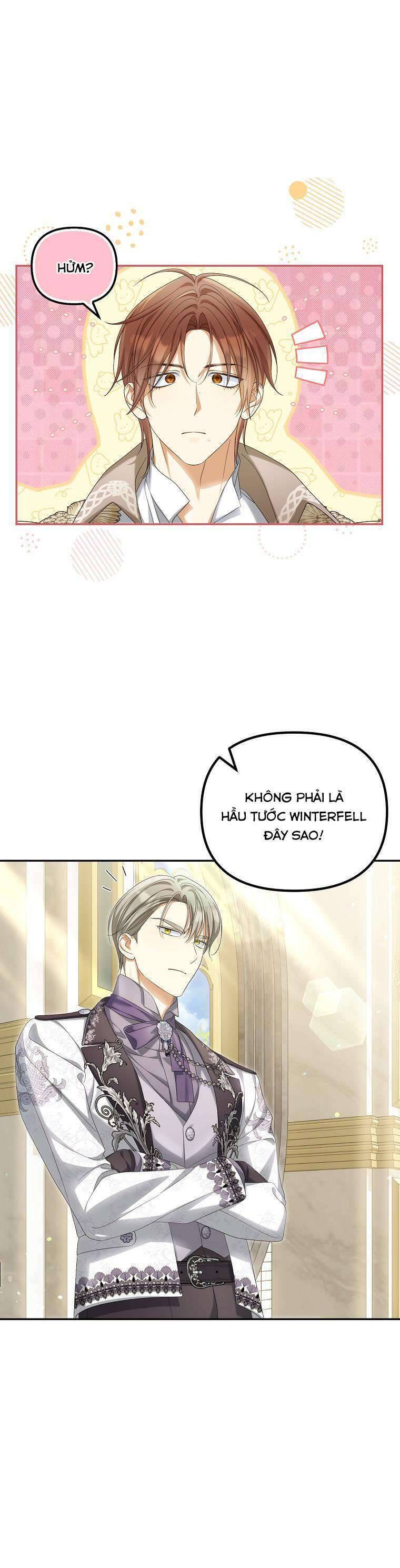 Sao Lại Ám Ảnh Cô Vợ Giả Mạo Quá Vậy? Chap 53 - Next Chap 54