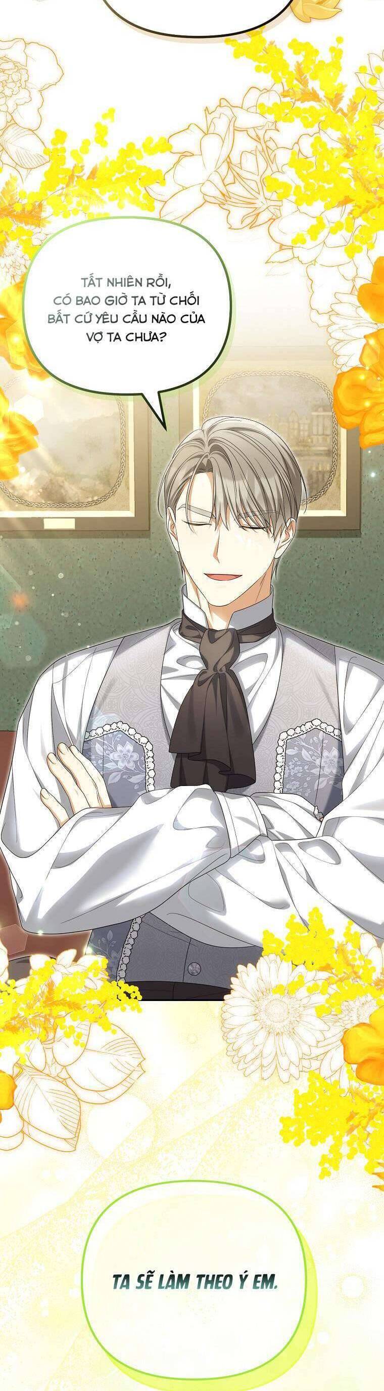 Sao Lại Ám Ảnh Cô Vợ Giả Mạo Quá Vậy? Chap 53 - Next Chap 54