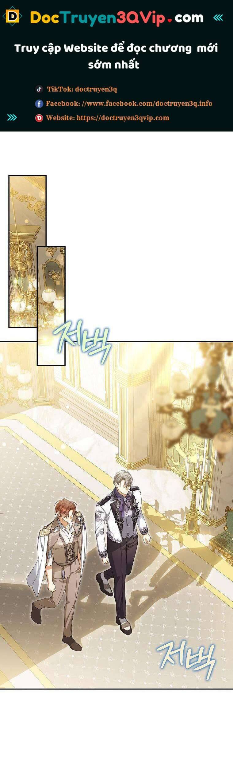 Sao Lại Ám Ảnh Cô Vợ Giả Mạo Quá Vậy? Chap 54 - Next Chap 55