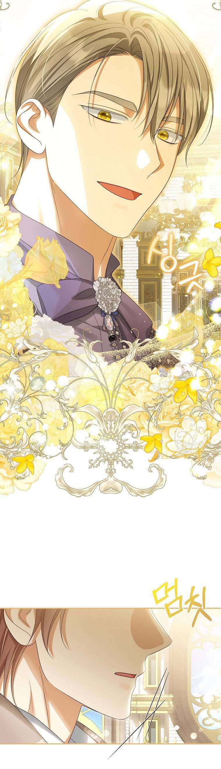 Sao Lại Ám Ảnh Cô Vợ Giả Mạo Quá Vậy? Chap 54 - Next Chap 55
