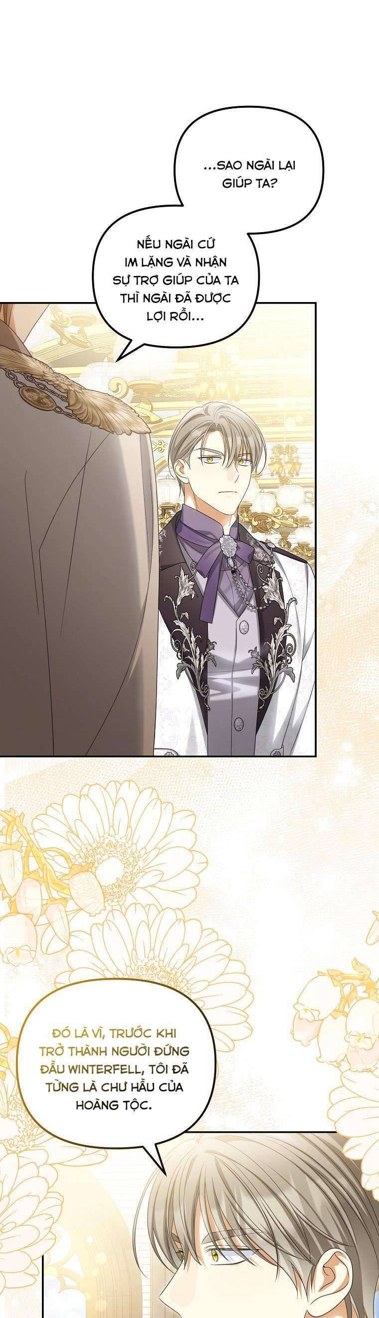 Sao Lại Ám Ảnh Cô Vợ Giả Mạo Quá Vậy? Chap 54 - Next Chap 55
