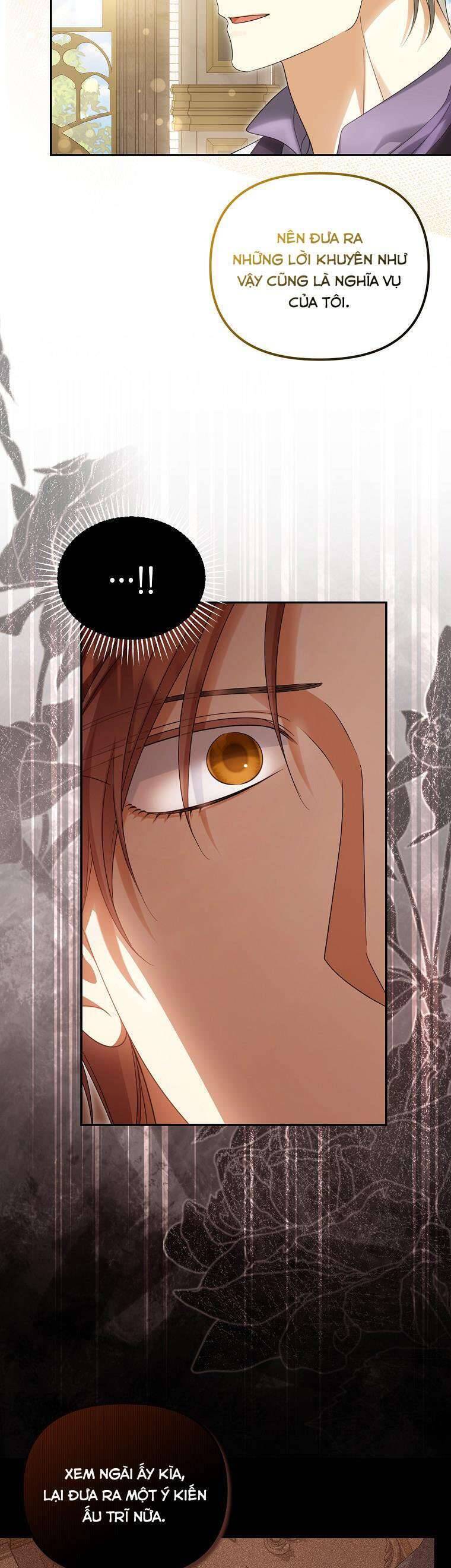 Sao Lại Ám Ảnh Cô Vợ Giả Mạo Quá Vậy? Chap 54 - Next Chap 55