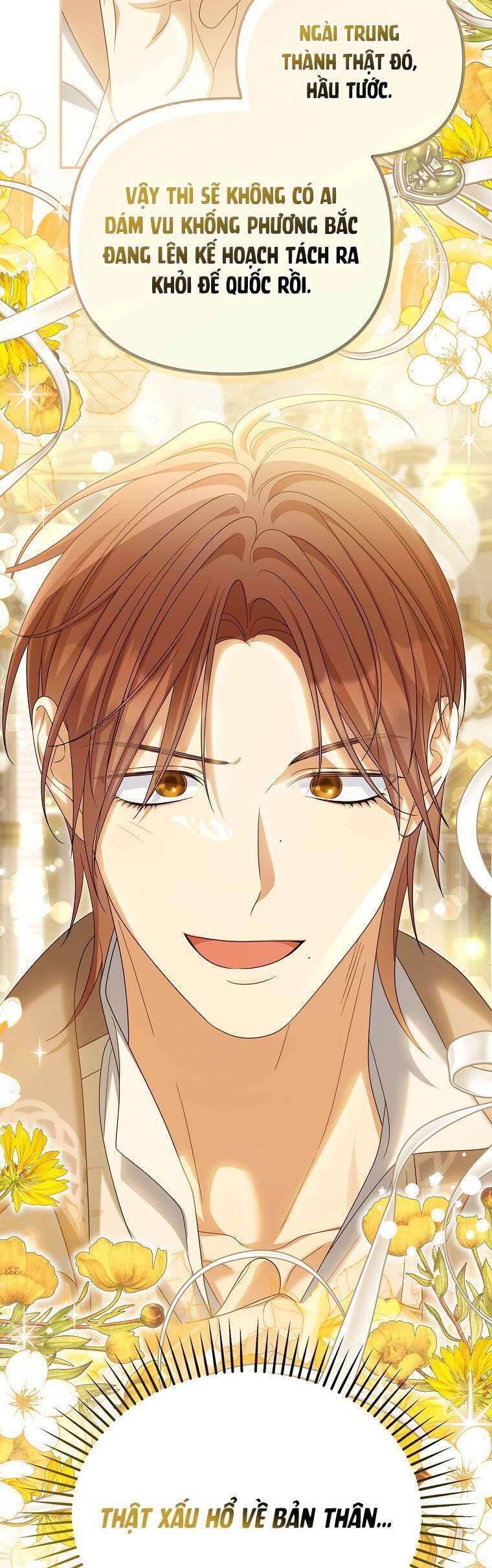 Sao Lại Ám Ảnh Cô Vợ Giả Mạo Quá Vậy? Chap 54 - Next Chap 55