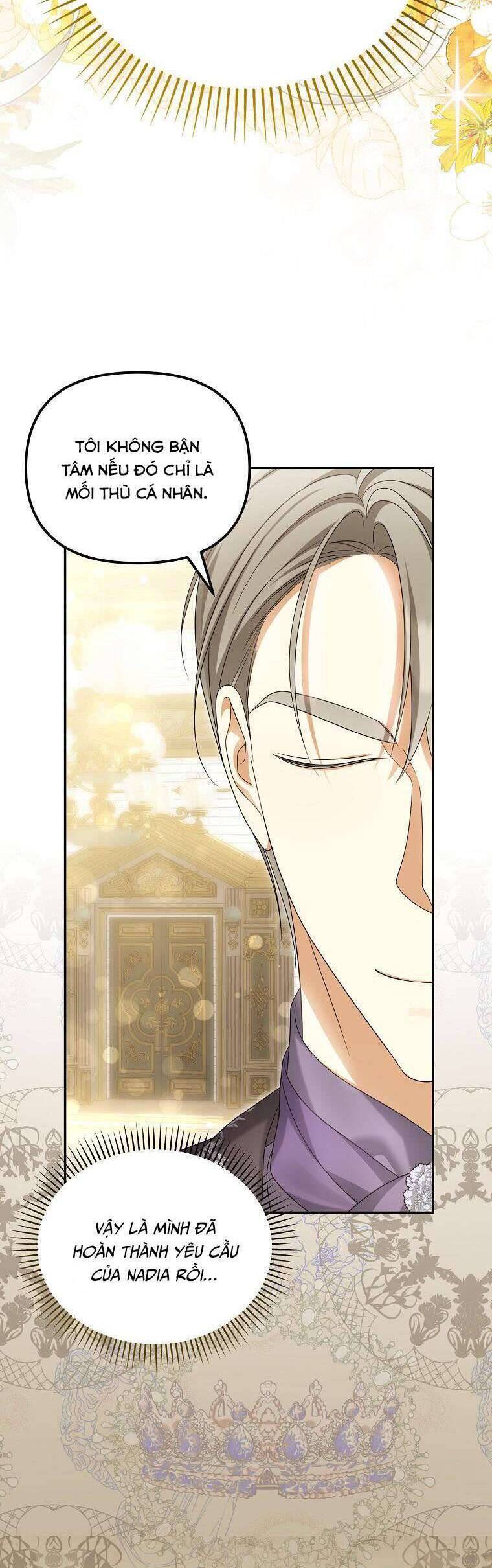 Sao Lại Ám Ảnh Cô Vợ Giả Mạo Quá Vậy? Chap 54 - Next Chap 55