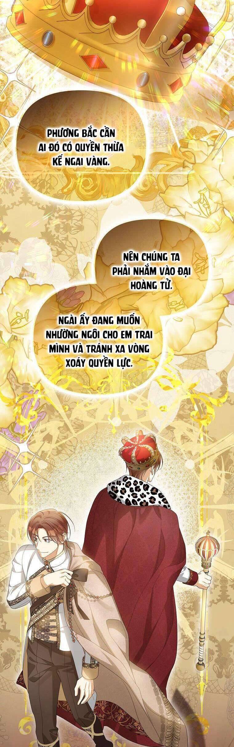 Sao Lại Ám Ảnh Cô Vợ Giả Mạo Quá Vậy? Chap 54 - Next Chap 55