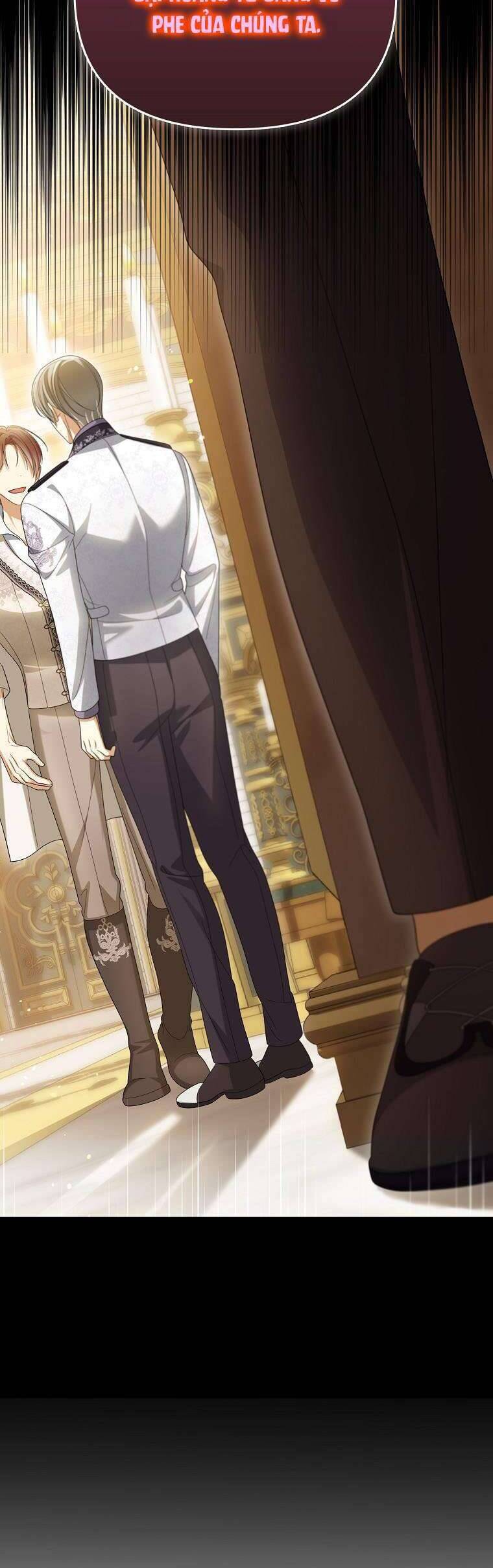Sao Lại Ám Ảnh Cô Vợ Giả Mạo Quá Vậy? Chap 54 - Next Chap 55