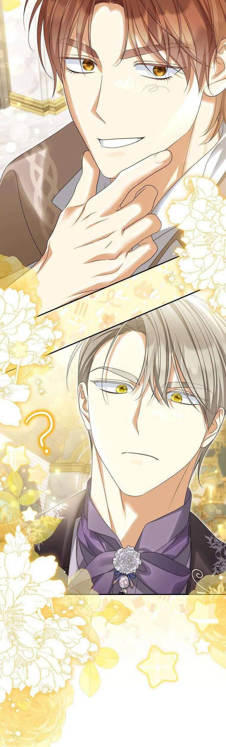 Sao Lại Ám Ảnh Cô Vợ Giả Mạo Quá Vậy? Chap 54 - Next Chap 55