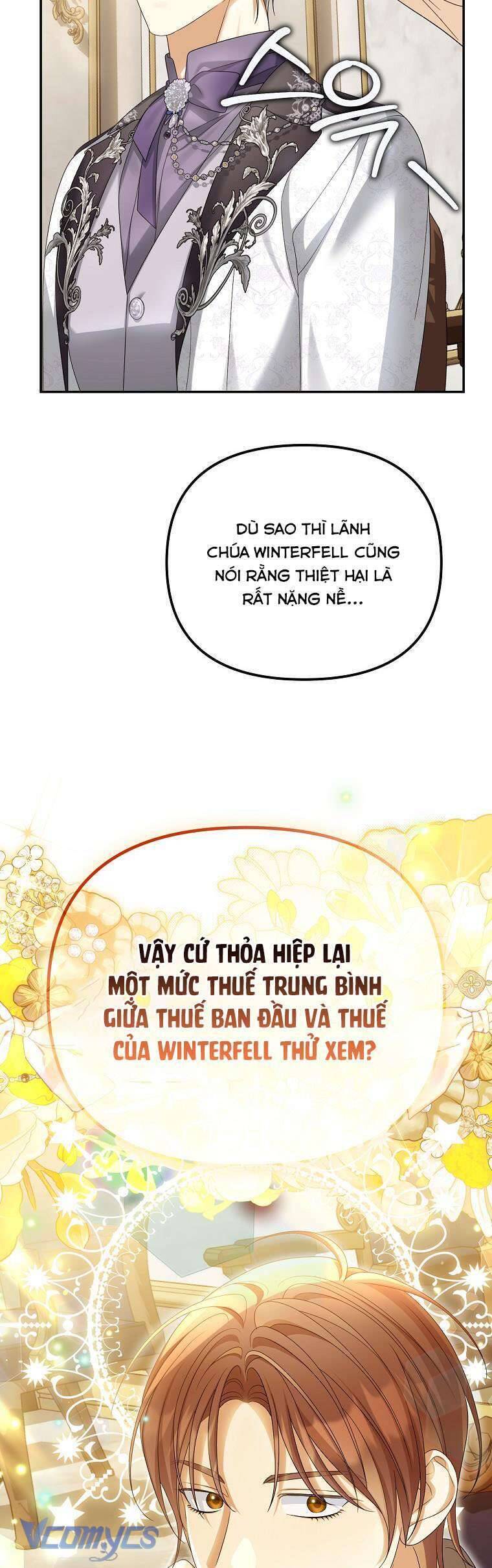 Sao Lại Ám Ảnh Cô Vợ Giả Mạo Quá Vậy? Chap 54 - Next Chap 55