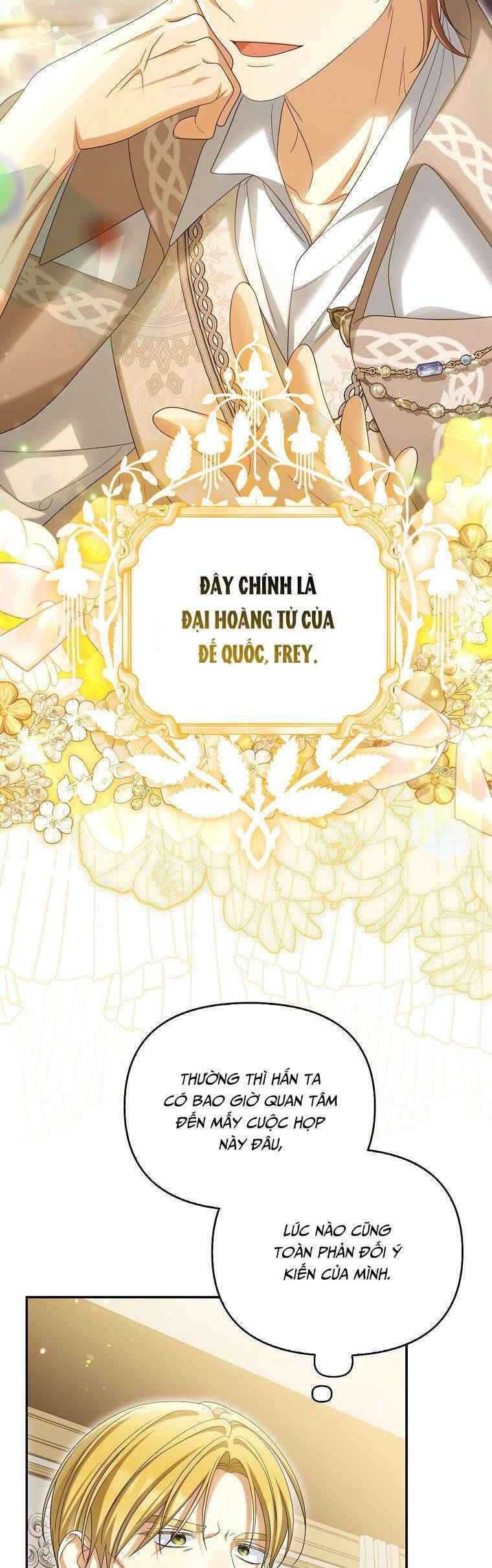 Sao Lại Ám Ảnh Cô Vợ Giả Mạo Quá Vậy? Chap 54 - Next Chap 55