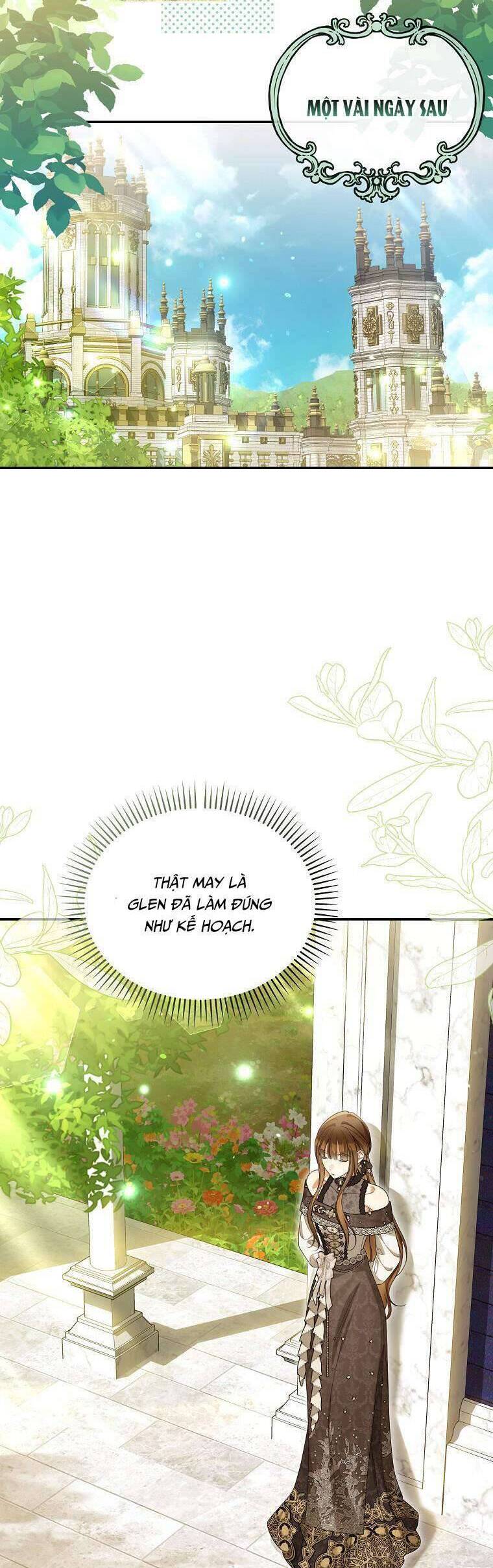 Sao Lại Ám Ảnh Cô Vợ Giả Mạo Quá Vậy? Chap 54 - Next Chap 55