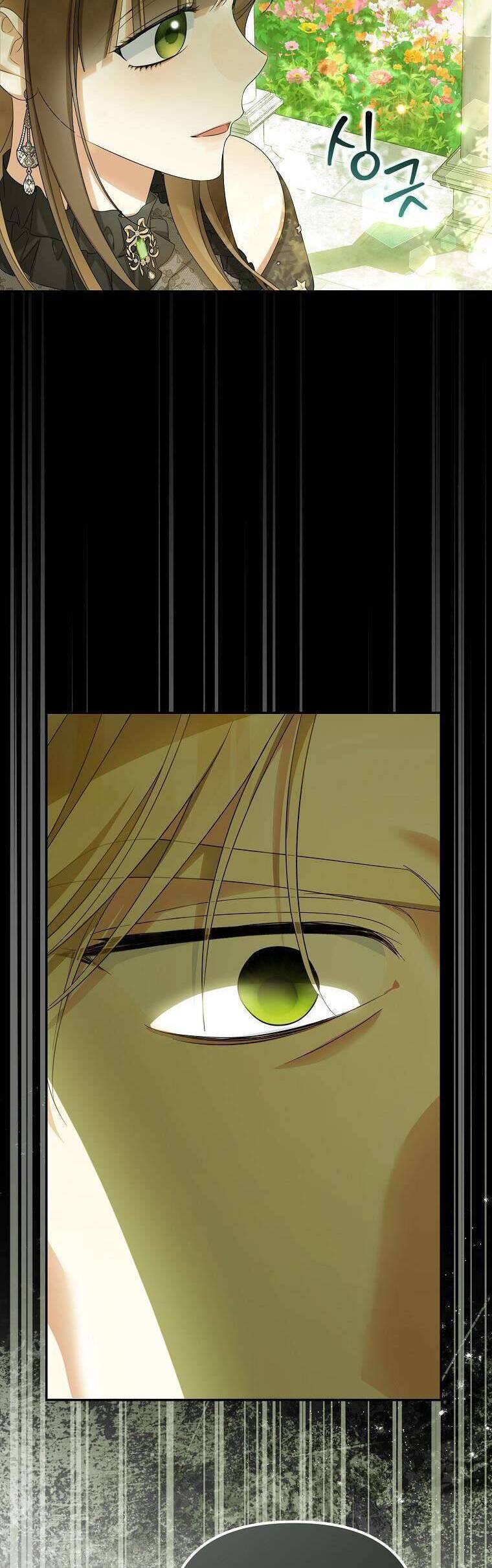 Sao Lại Ám Ảnh Cô Vợ Giả Mạo Quá Vậy? Chap 54 - Next Chap 55