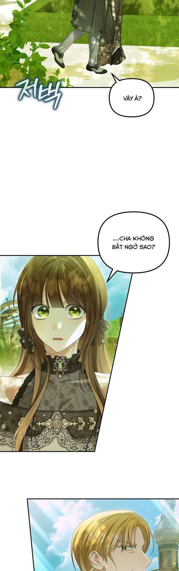Sao Lại Ám Ảnh Cô Vợ Giả Mạo Quá Vậy? Chap 54 - Next Chap 55