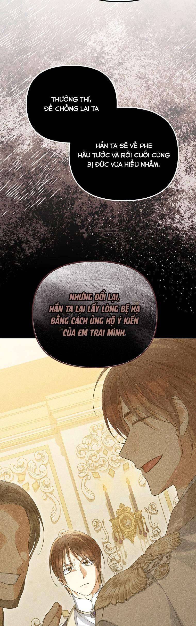 Sao Lại Ám Ảnh Cô Vợ Giả Mạo Quá Vậy? Chap 54 - Next Chap 55