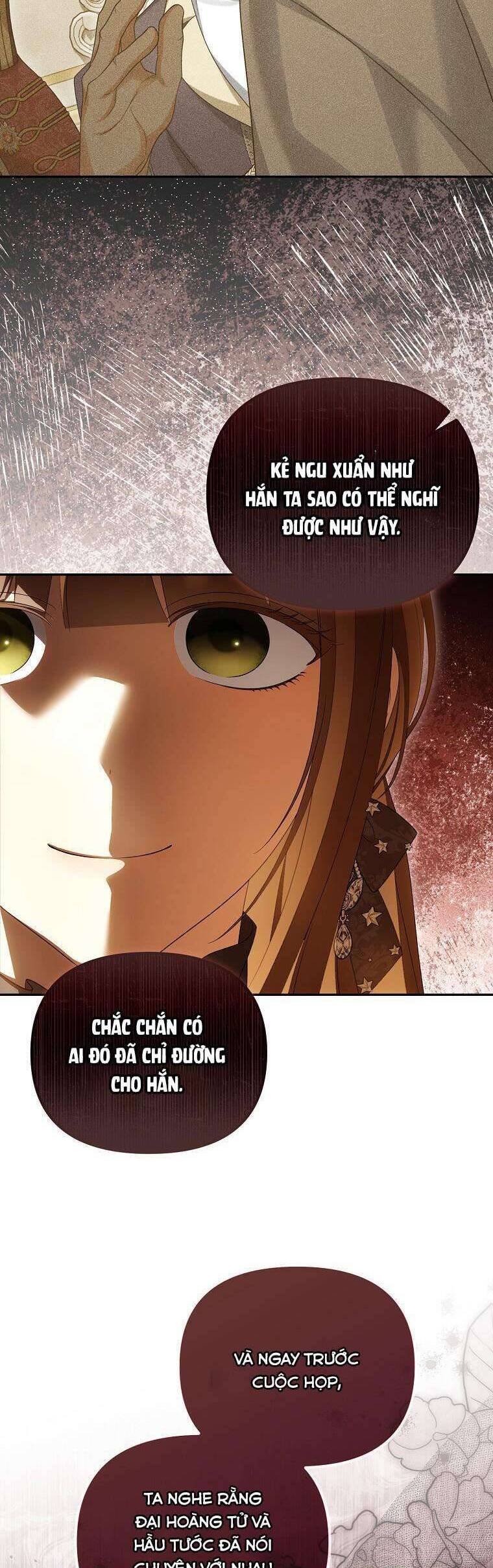 Sao Lại Ám Ảnh Cô Vợ Giả Mạo Quá Vậy? Chap 54 - Next Chap 55