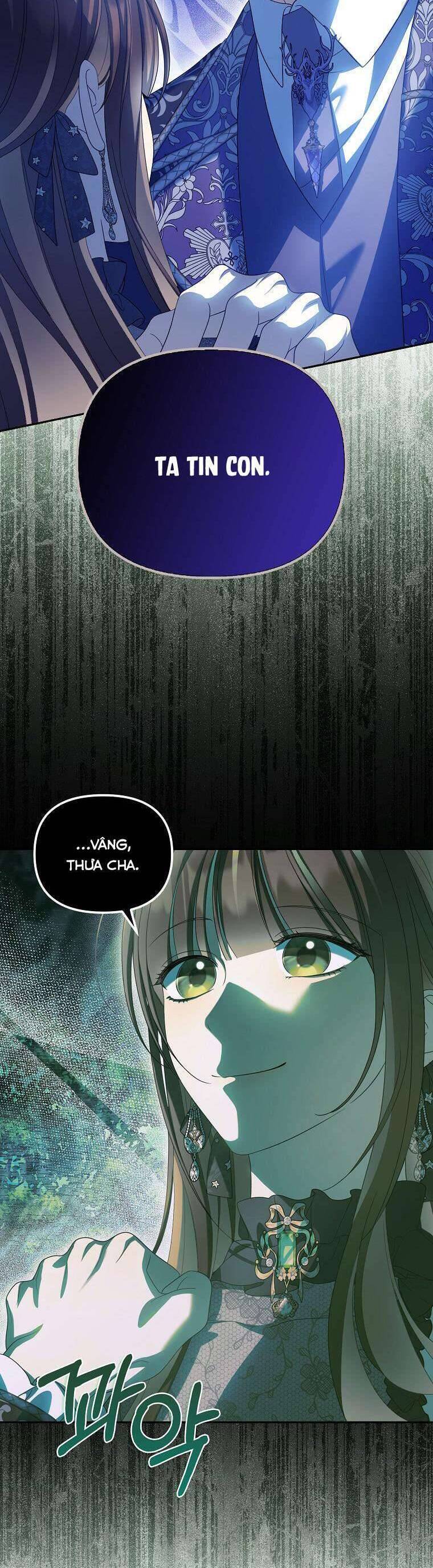 Sao Lại Ám Ảnh Cô Vợ Giả Mạo Quá Vậy? Chap 54 - Next Chap 55