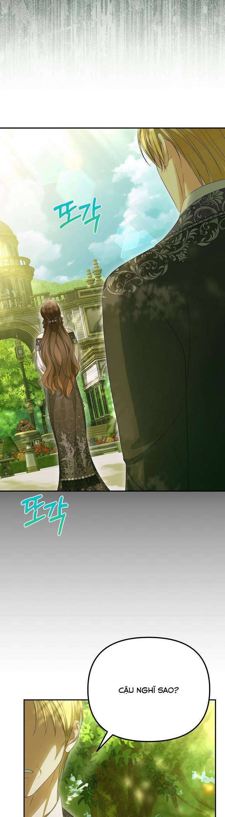 Sao Lại Ám Ảnh Cô Vợ Giả Mạo Quá Vậy? Chap 54 - Next Chap 55