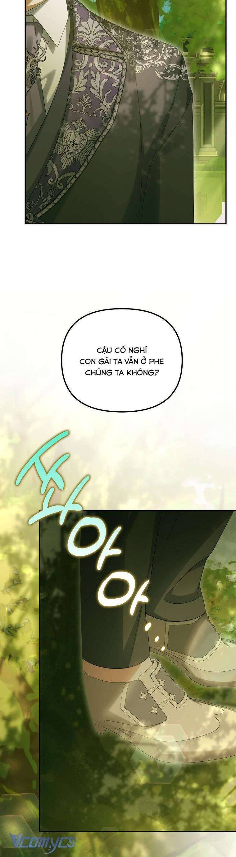 Sao Lại Ám Ảnh Cô Vợ Giả Mạo Quá Vậy? Chap 54 - Next Chap 55