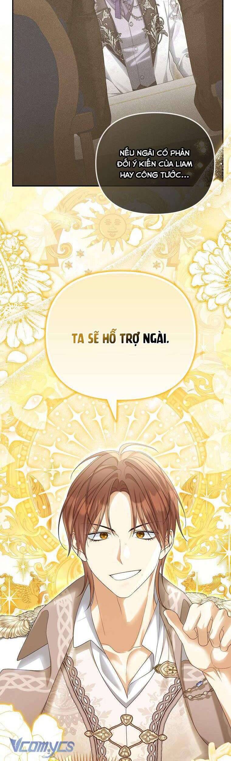 Sao Lại Ám Ảnh Cô Vợ Giả Mạo Quá Vậy? Chap 54 - Next Chap 55