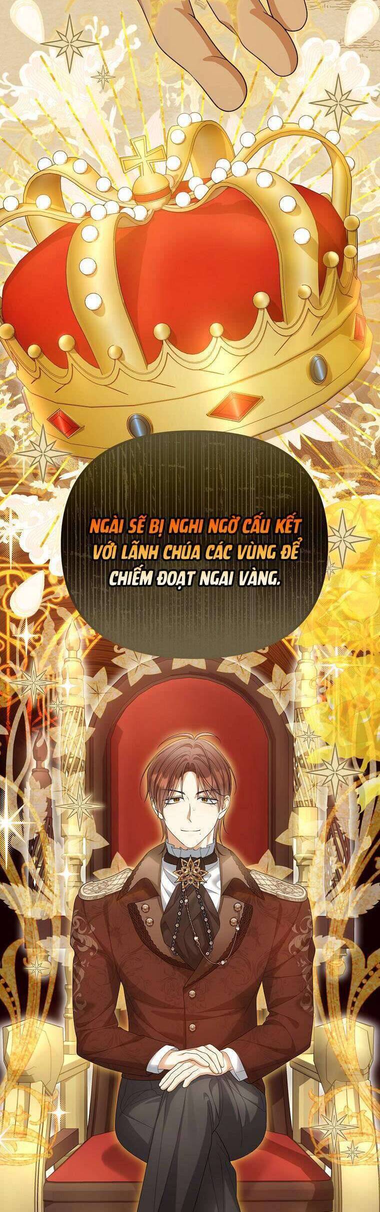 Sao Lại Ám Ảnh Cô Vợ Giả Mạo Quá Vậy? Chap 54 - Next Chap 55