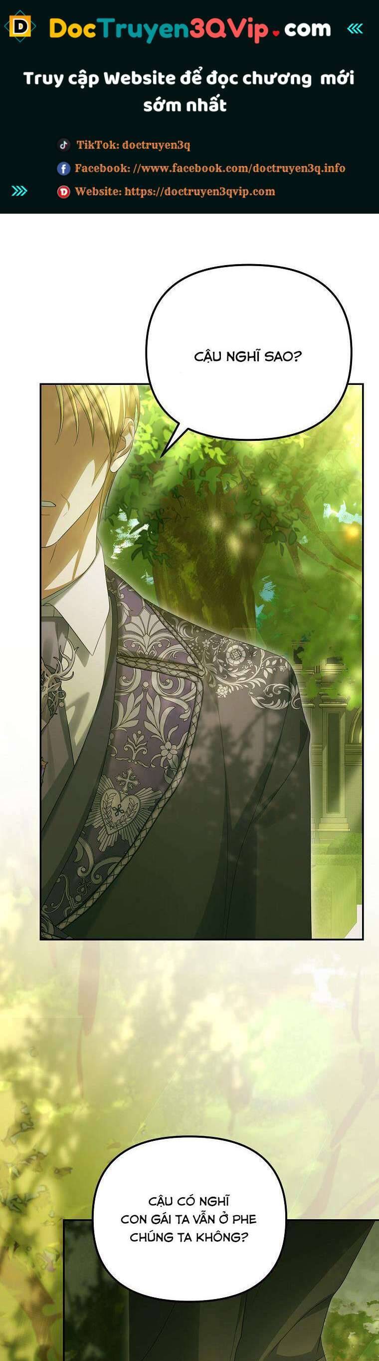Sao Lại Ám Ảnh Cô Vợ Giả Mạo Quá Vậy? Chap 55 - Next Chap 56