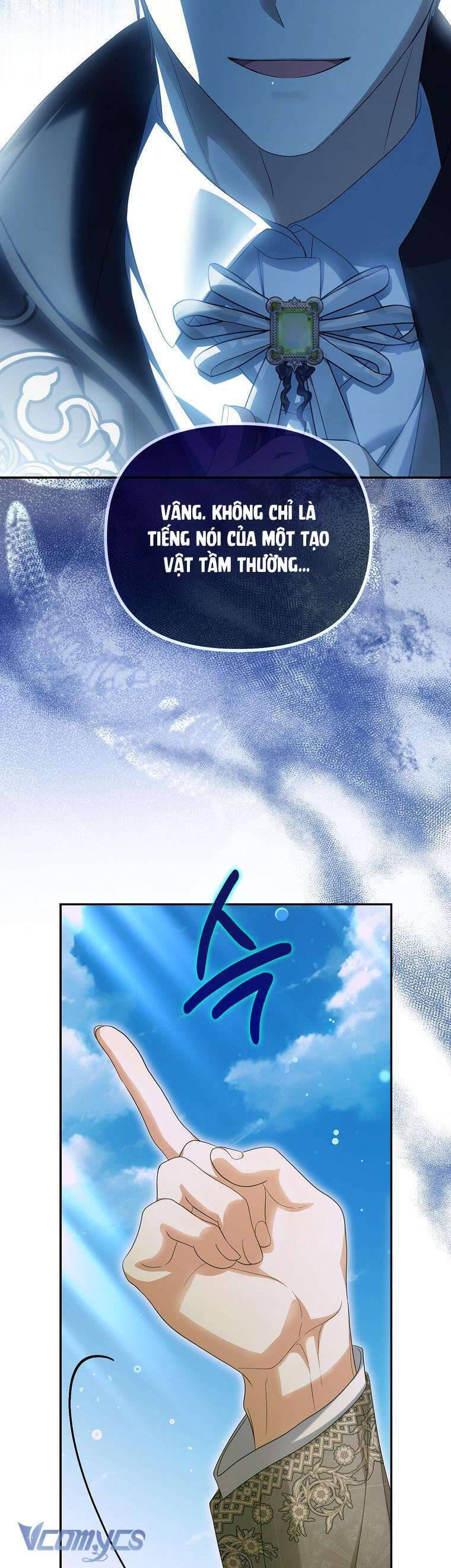 Sao Lại Ám Ảnh Cô Vợ Giả Mạo Quá Vậy? Chap 55 - Next Chap 56
