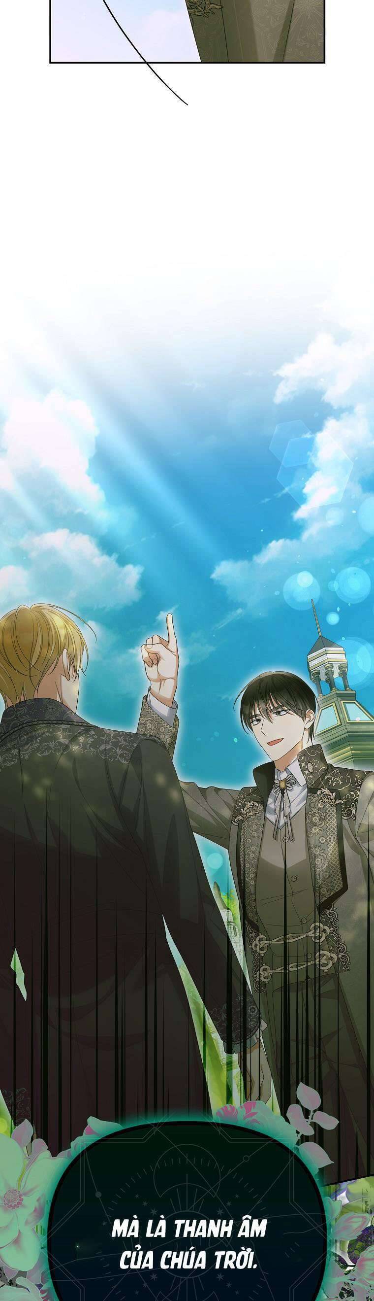 Sao Lại Ám Ảnh Cô Vợ Giả Mạo Quá Vậy? Chap 55 - Next Chap 56