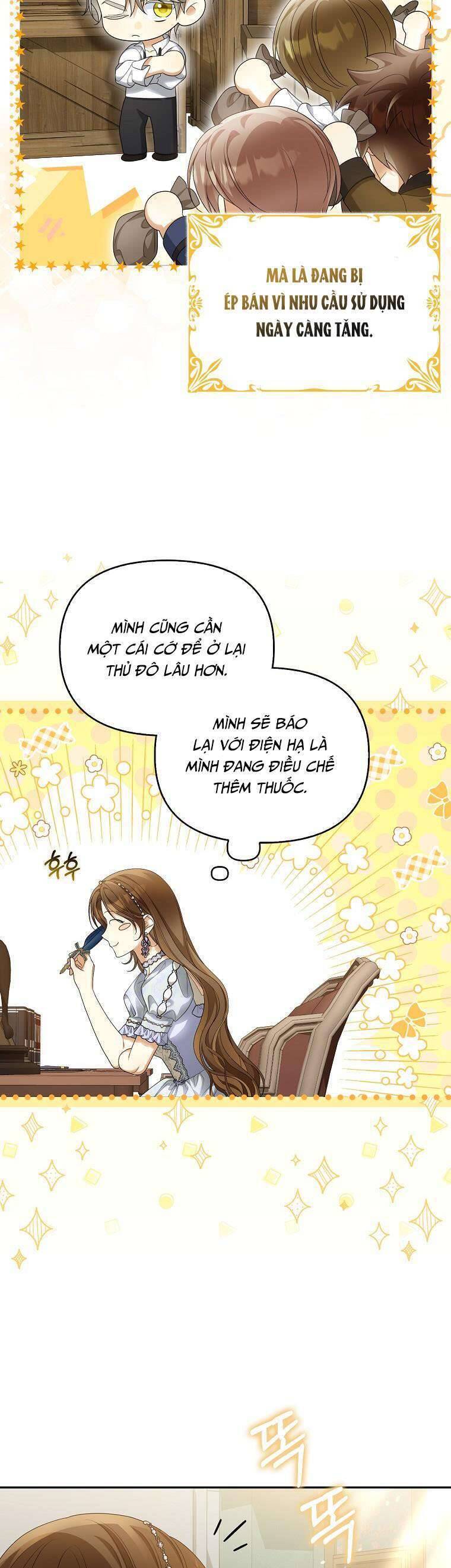 Sao Lại Ám Ảnh Cô Vợ Giả Mạo Quá Vậy? Chap 55 - Next Chap 56
