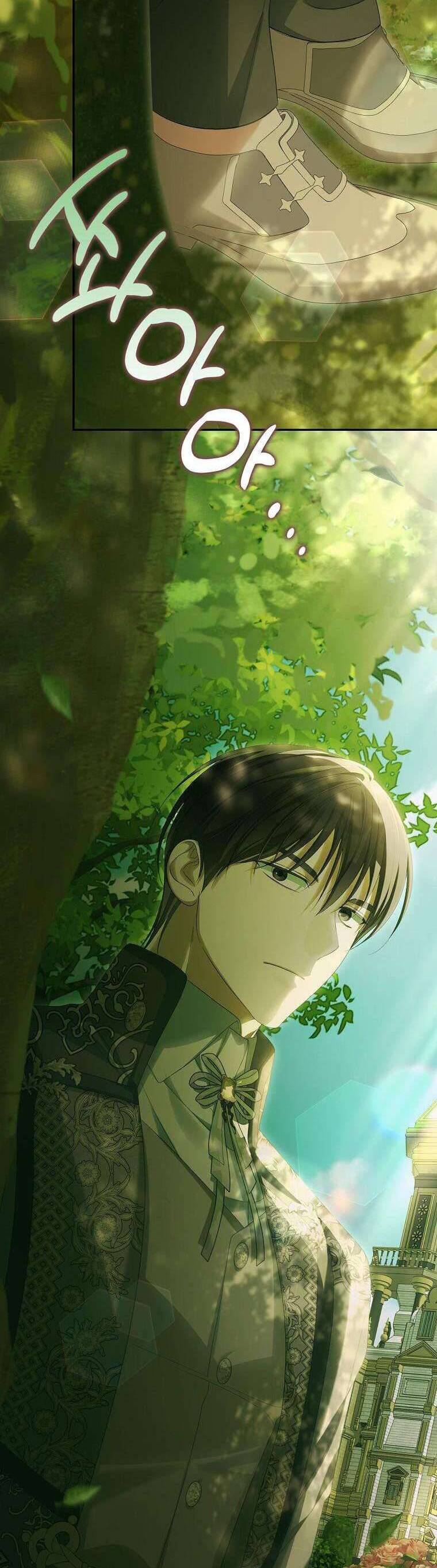 Sao Lại Ám Ảnh Cô Vợ Giả Mạo Quá Vậy? Chap 55 - Next Chap 56