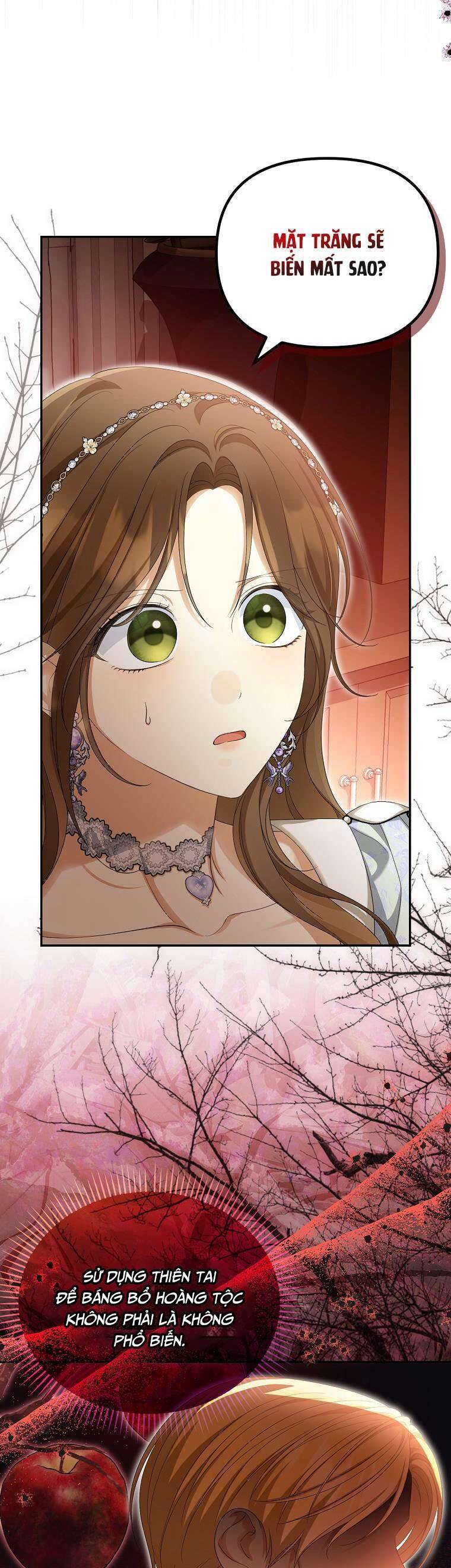 Sao Lại Ám Ảnh Cô Vợ Giả Mạo Quá Vậy? Chap 55 - Next Chap 56