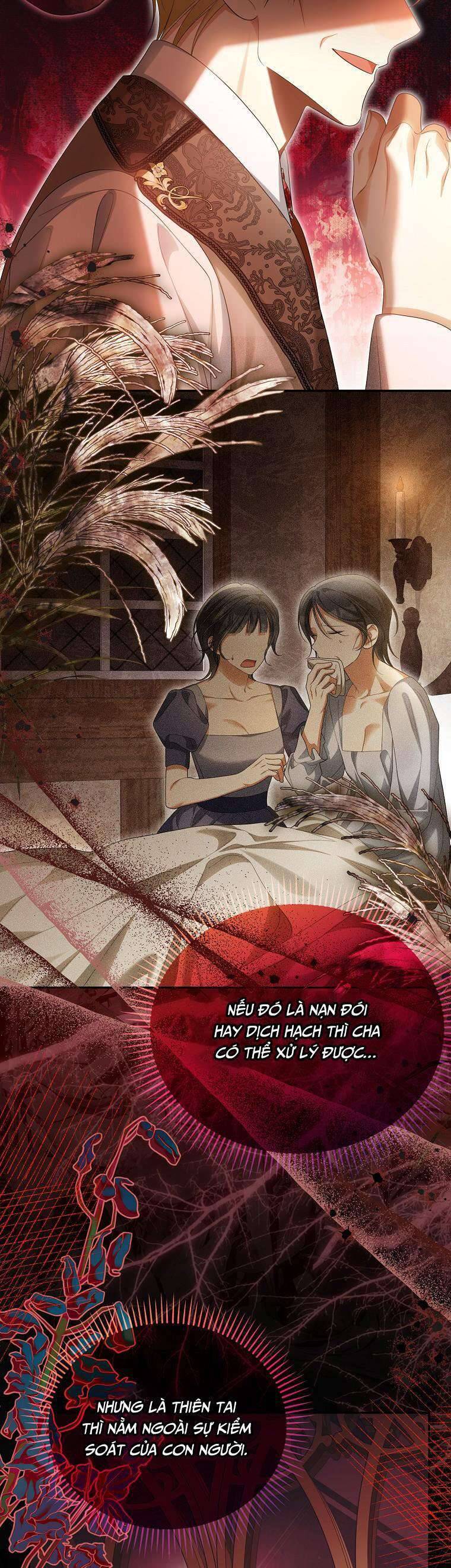 Sao Lại Ám Ảnh Cô Vợ Giả Mạo Quá Vậy? Chap 55 - Next Chap 56
