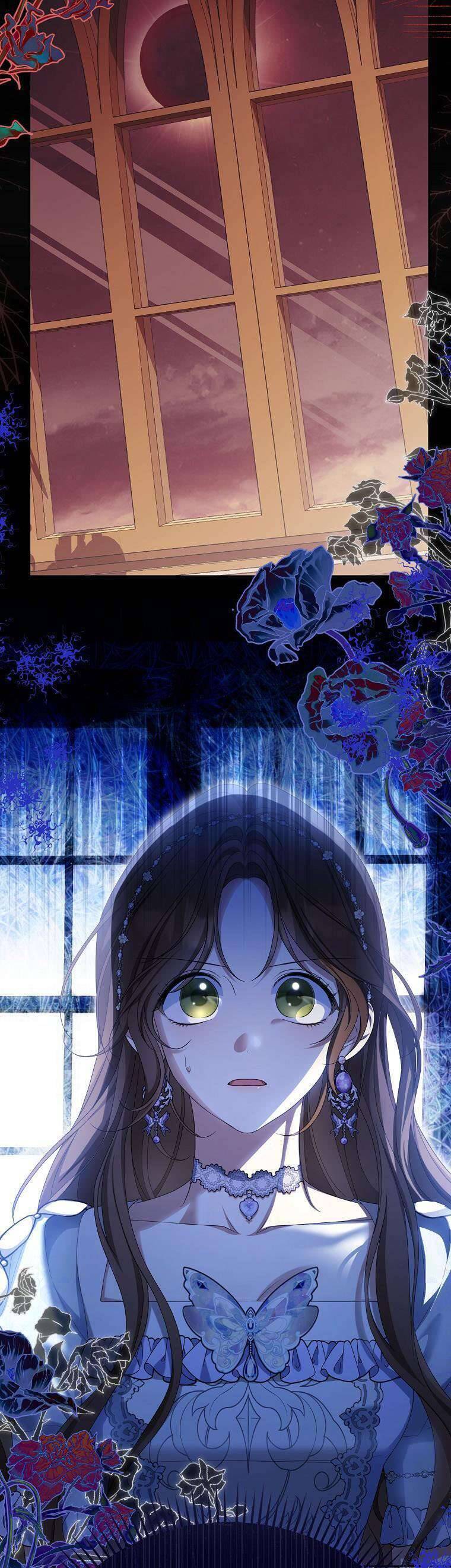 Sao Lại Ám Ảnh Cô Vợ Giả Mạo Quá Vậy? Chap 55 - Next Chap 56