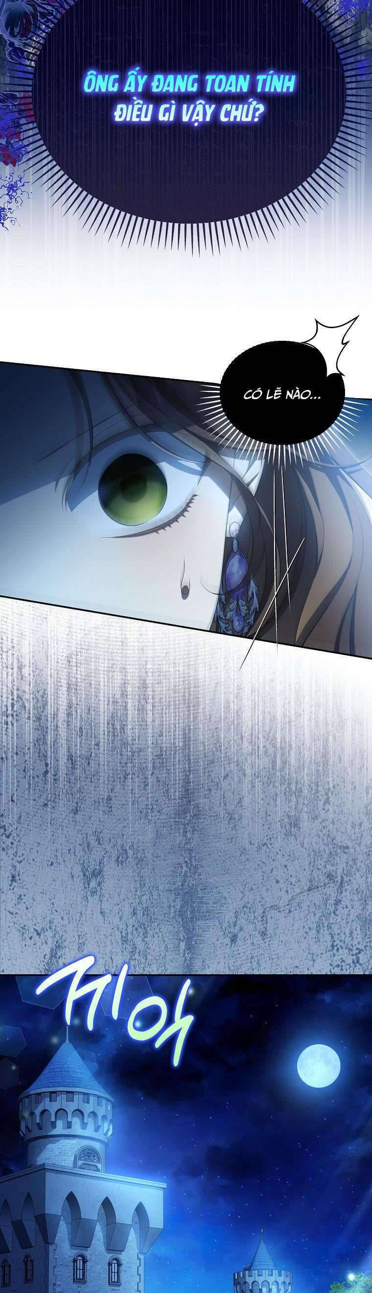 Sao Lại Ám Ảnh Cô Vợ Giả Mạo Quá Vậy? Chap 55 - Next Chap 56