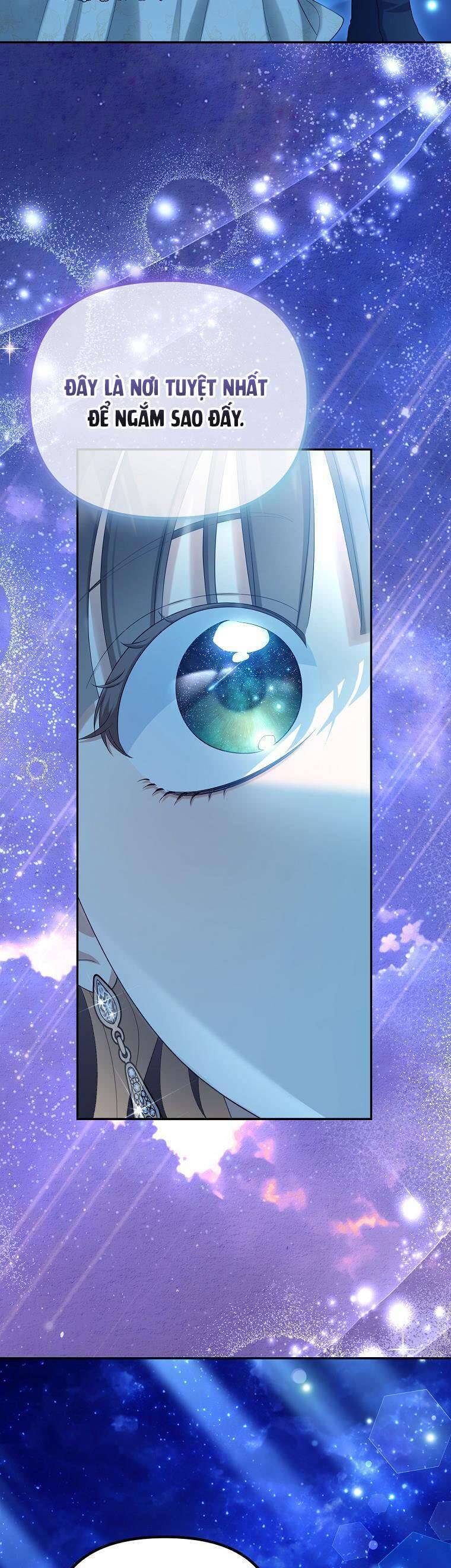 Sao Lại Ám Ảnh Cô Vợ Giả Mạo Quá Vậy? Chap 55 - Next Chap 56