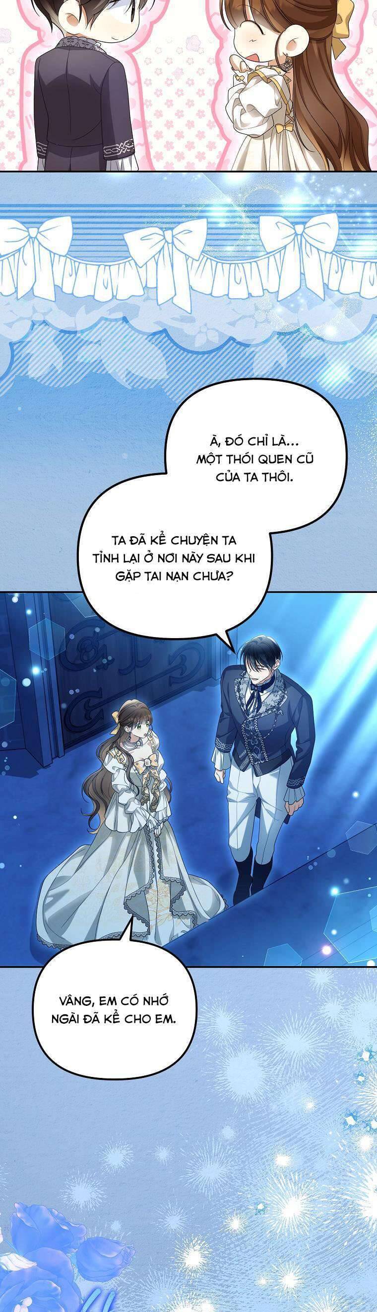 Sao Lại Ám Ảnh Cô Vợ Giả Mạo Quá Vậy? Chap 55 - Next Chap 56