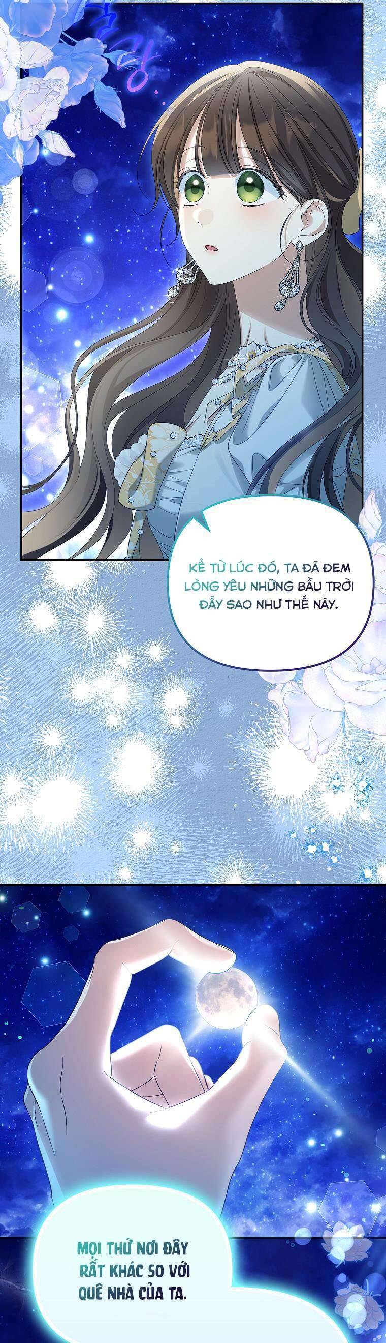 Sao Lại Ám Ảnh Cô Vợ Giả Mạo Quá Vậy? Chap 55 - Next Chap 56