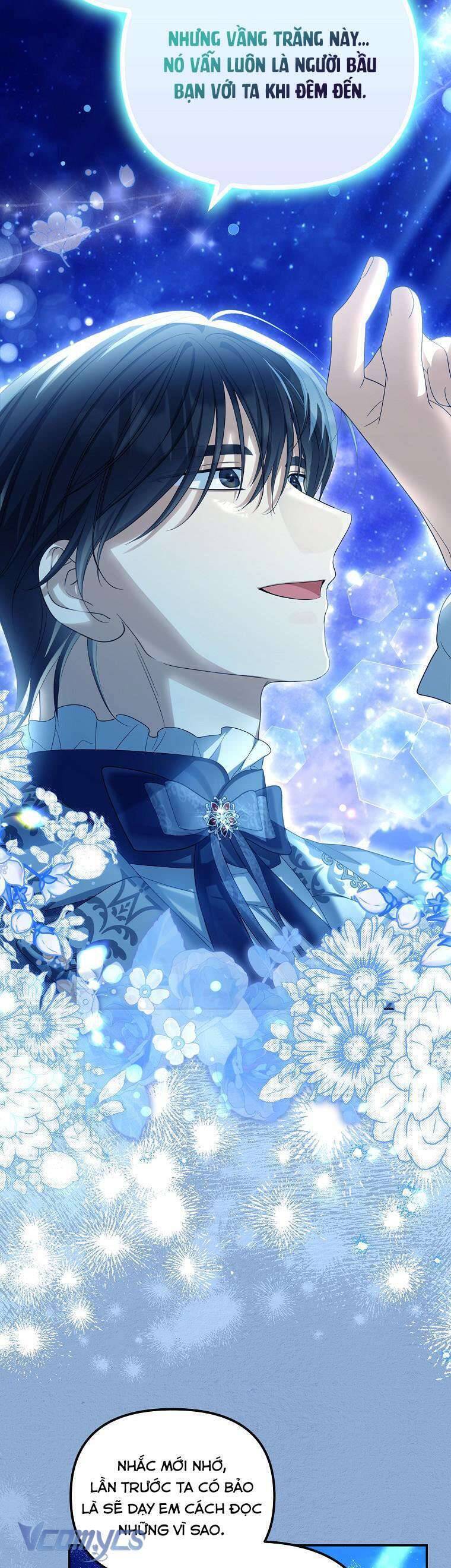Sao Lại Ám Ảnh Cô Vợ Giả Mạo Quá Vậy? Chap 55 - Next Chap 56