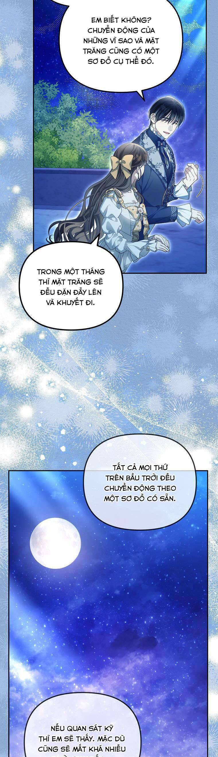 Sao Lại Ám Ảnh Cô Vợ Giả Mạo Quá Vậy? Chap 55 - Next Chap 56