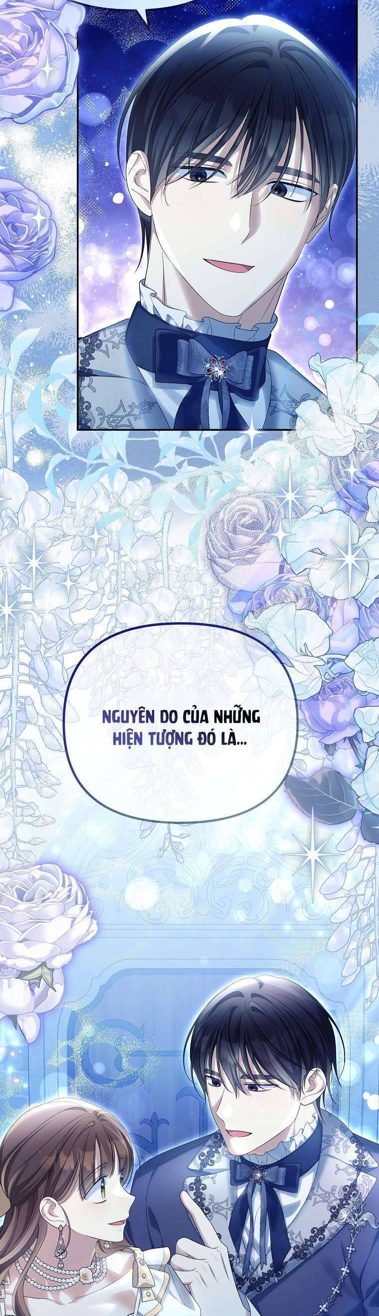 Sao Lại Ám Ảnh Cô Vợ Giả Mạo Quá Vậy? Chap 55 - Next Chap 56